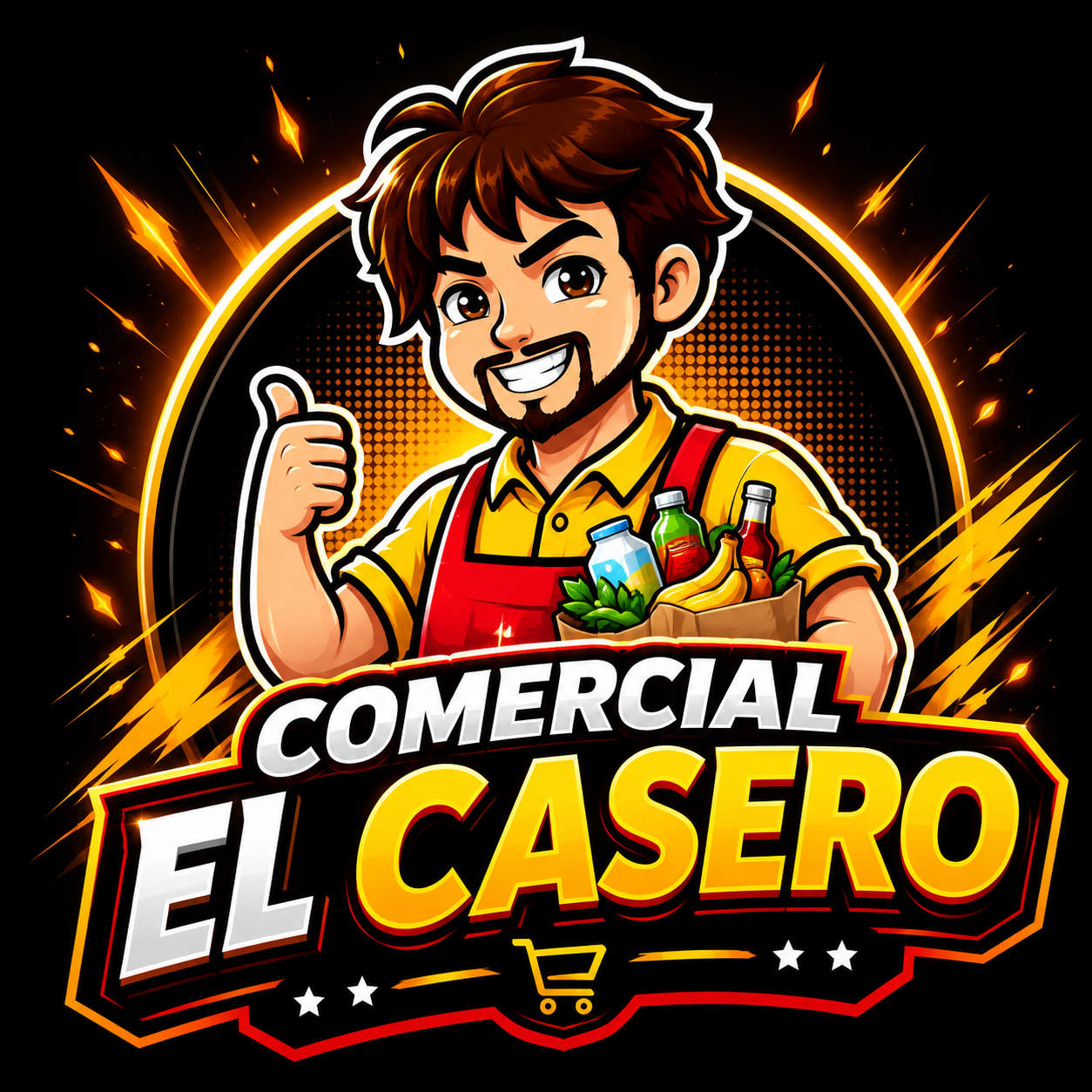 Comercial El Casero