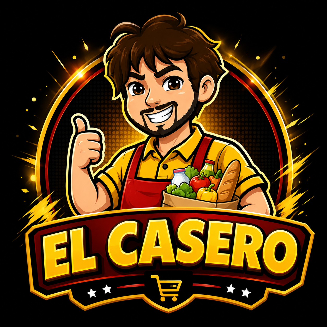 Oferta destacada Comercial El Casero